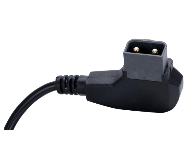 Newell D-Tap 16,8 V 4 A do akumulatorów V-mount - 1333613 - zdjęcie 6